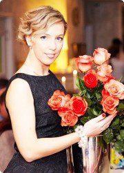 Алёна Сахарова