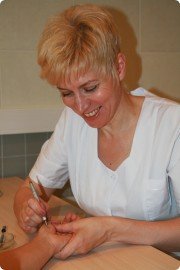 Татьяна Соколова, тренер, Москва