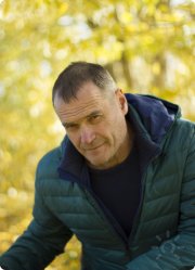 Александр Витальевич Вараксин, консультант, Екатеринбург