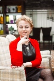 Елена Евгеньевна Ермакова, тренер / консультант, Москва, Тверь