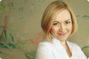 Проводникова Любовь Анатольевна