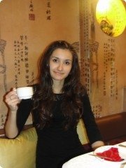 Татьяна Сергеевна Волкова, тренер, Санкт-Петербург