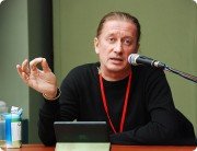 Александр Юрьевич Дворянчиков, тренер, Москва