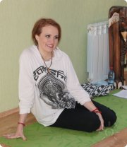 Ника Николаева