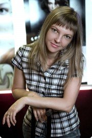Мария Николаевна Диденко, тренер / консультант, Иркутск