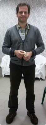 Геннадий Шевченко