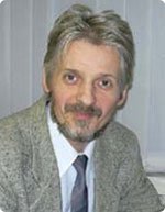 Сергей Юрьевич Золотарёв, тренер / консультант, Новосибирск