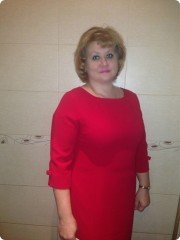 Лариса Трубецкая, тренер / консультант, Санкт-Петербург