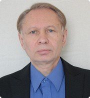 Сергей Александрович Гедык, тренер, Омск
