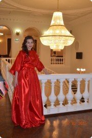 Ольга Белоброва
