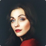Ольга Белоброва