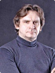 Михаил Алешунас