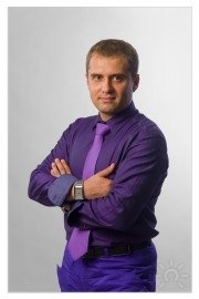 Андрей Тарасов