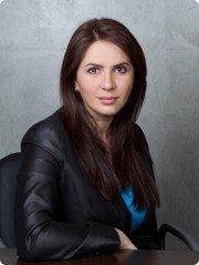Фирсова Екатерина