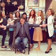 Тимофей Вагнер, тренер, Казань