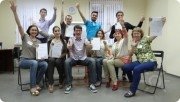 Тимофей Вагнер, тренер, Казань