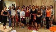 Анастасия Сергеевна Красильникова, тренер / консультант, Иркутск