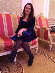 Недзельская(Борисова) Оксана Львовна