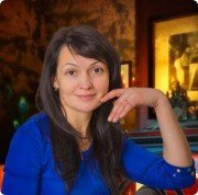 Анжелика Кутузова