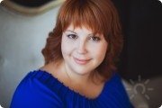 Дружинина Екатерина Александровна