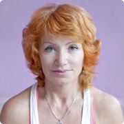 Елена Георгиевна Серхель, тренер / консультант, Калининград