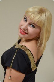 Юлия Добрынина, тренер, Воронеж