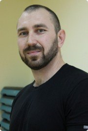 Сергей Шоркин