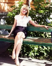 Желанникова Анна Викторовна, тренер / консультант, Новокузнецк, Кемерово