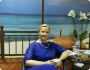 Елена Николаевна Светлова, тренер / консультант, Минск (Беларусь), Санкт-Петербург (Россия)