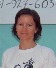 Светлана Духовенко