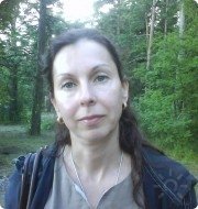 Валерия Илларионова, тренер / консультант, Санкт-Петербург