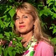 Валентина Медведева