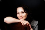 Мадина Темуркановна Каирова, тренер / консультант, Санкт-Петербург