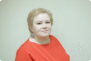 Наталья Силинская, тренер / консультант, Красноярск
