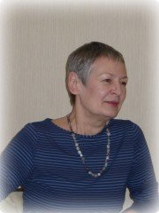 Жанна Мавринская, тренер / консультант, Санкт-Петербург