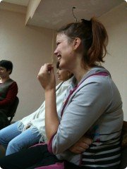 Смех продлевает жизнь