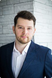 Давыд Викторович Кайль, тренер / консультант, Челябинск