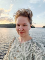 Екатерина Николаевна Бизяева, тренер / консультант, Санкт-Петербург
