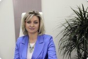 Наталья Заставнюк