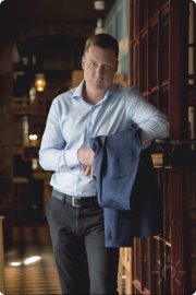 Александр Владимирович Цапенко, тренер / консультант, Ростов-на-Дону, Кавказские Минеральные Воды