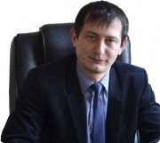 Сергей Верзилин