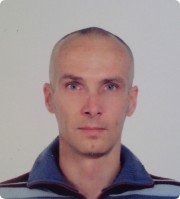Давиденко Сергей Витальевич