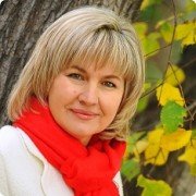 Елена Владимировна Кузнецова, тренер, Челябинск