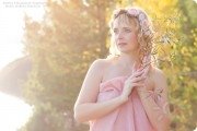 Инга Гумада, тренер / консультант, Красноярск