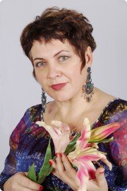 Лариса Леонидовна Бузина, тренер / консультант, Владивосток