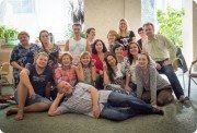 Психологический центр "Доверие"