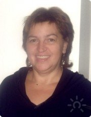 Ирина Васильева, тренер / консультант, Киев