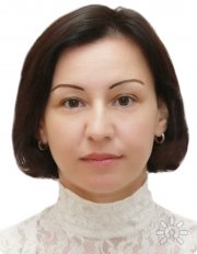 Целительница Элина, тренер / консультант, Омск