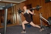 Дружу с&nbsp;физкультурой