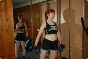 Активная и&nbsp;целеустремлённая